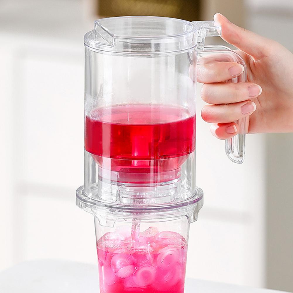 Tea Infuser Mug With Lid Detac - Loose Leaf Tea Infuser review and price