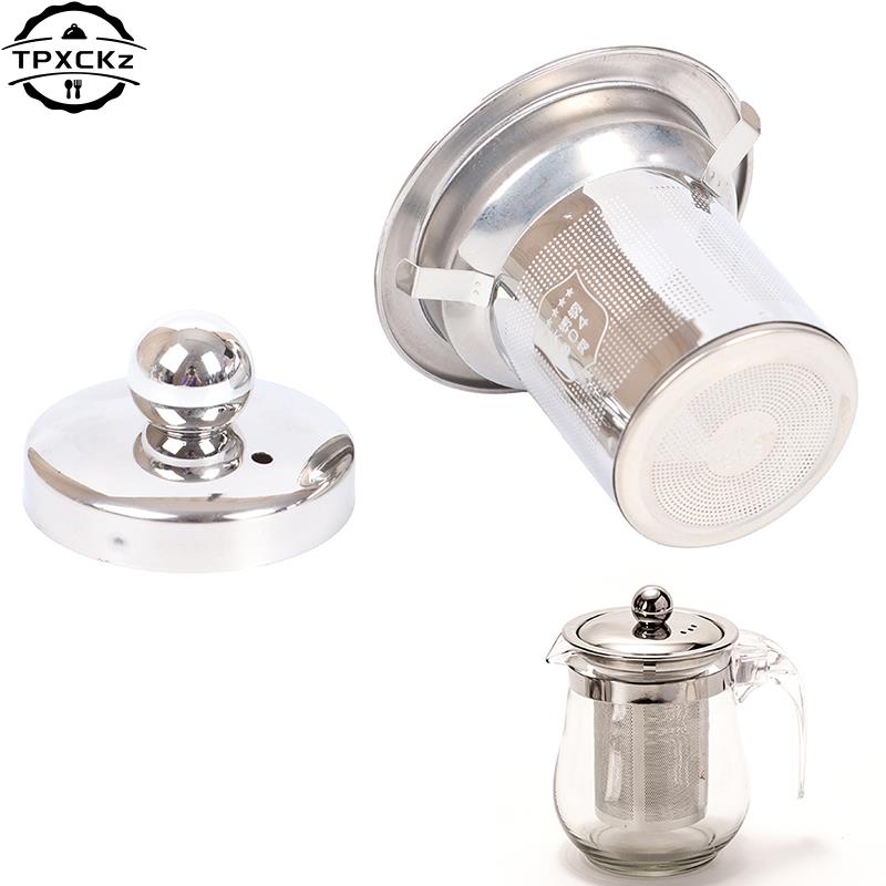 1PC S/M/L Reusable Stainless S - Loose Leaf Tea Infuser review and price
