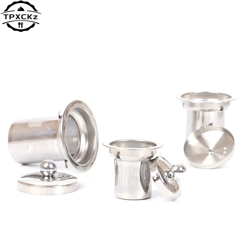 1PC S/M/L Reusable Stainless S - Loose Leaf Tea Infuser review and price