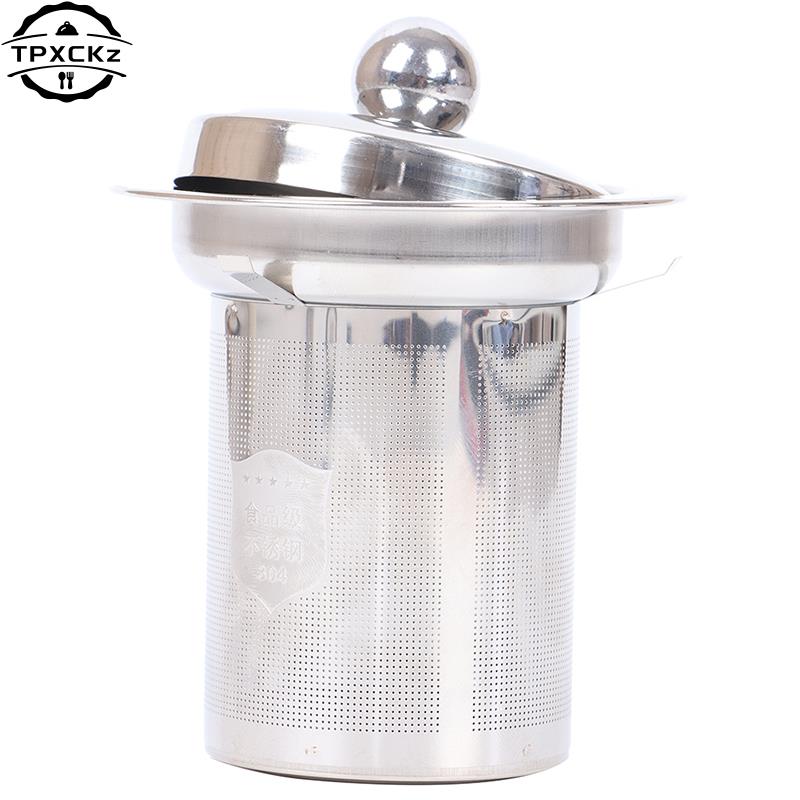 1PC S/M/L Reusable Stainless S - Loose Leaf Tea Infuser review and price