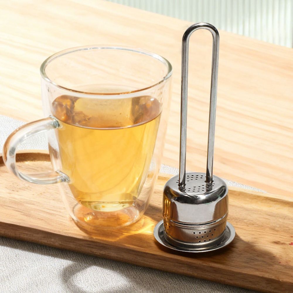 Stainless Steel Tea Infuser Ex - Loose Leaf Tea Infuser review and price