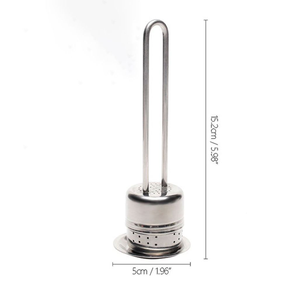 Stainless Steel Tea Infuser Ex - Loose Leaf Tea Infuser review and price