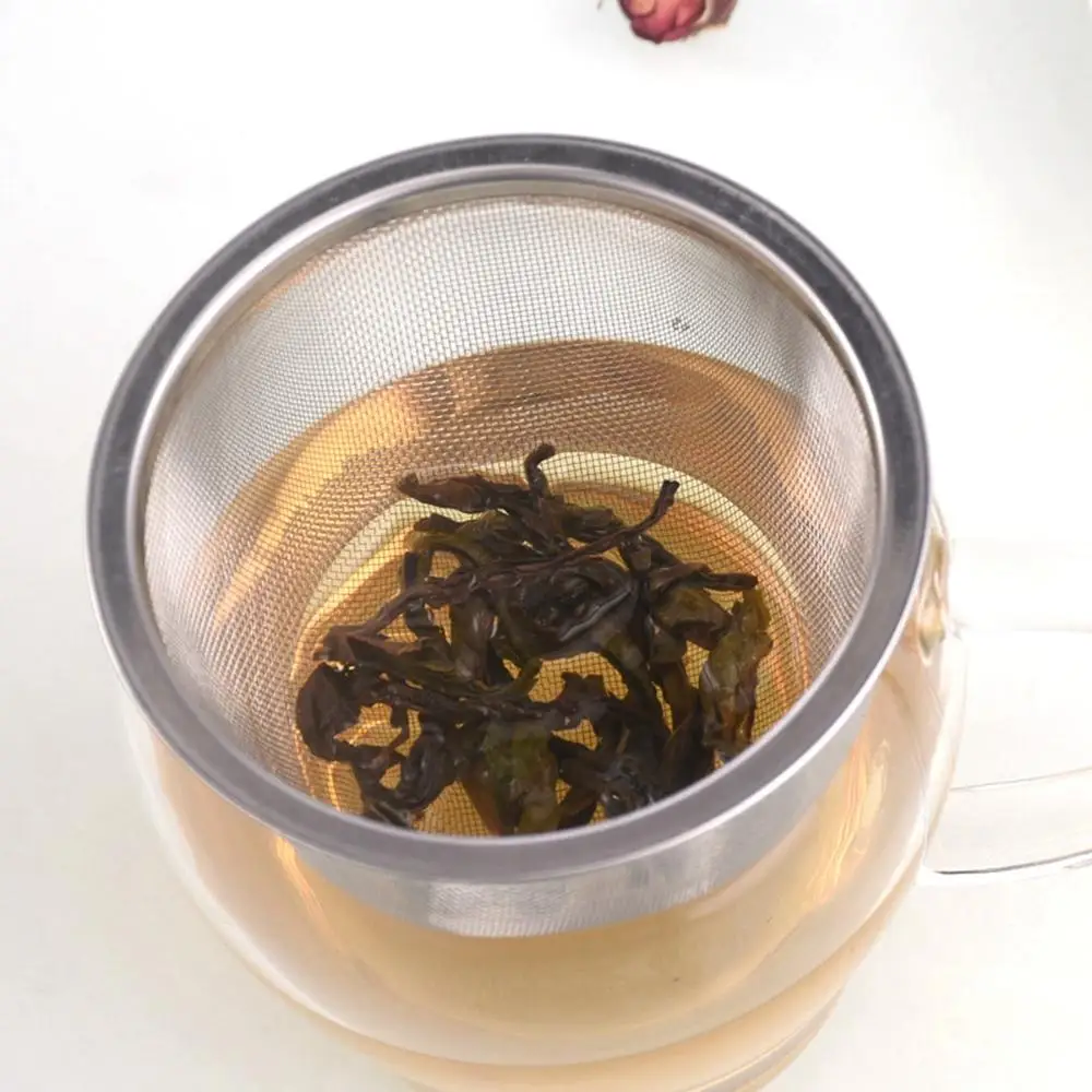 Diameter 5-9.5CM Teapots Loose - Loose Leaf Tea Infuser review and price