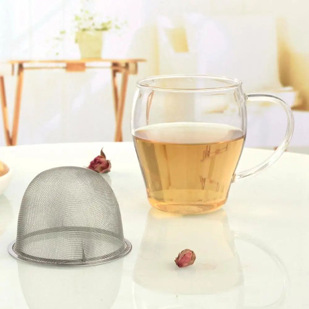 Diameter 5-9.5CM Teapots Loose - Loose Leaf Tea Infuser review and price