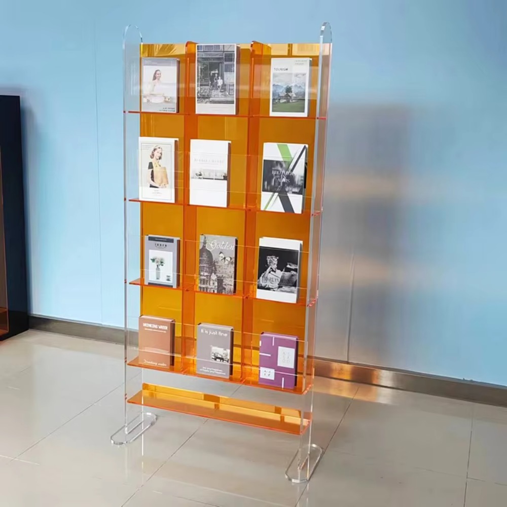Modern Minimalist Transparent  - Sustainable Living Walla Walla review and price