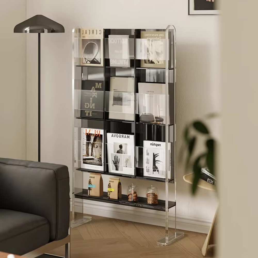 Modern Minimalist Transparent  - Sustainable Living Walla Walla review and price