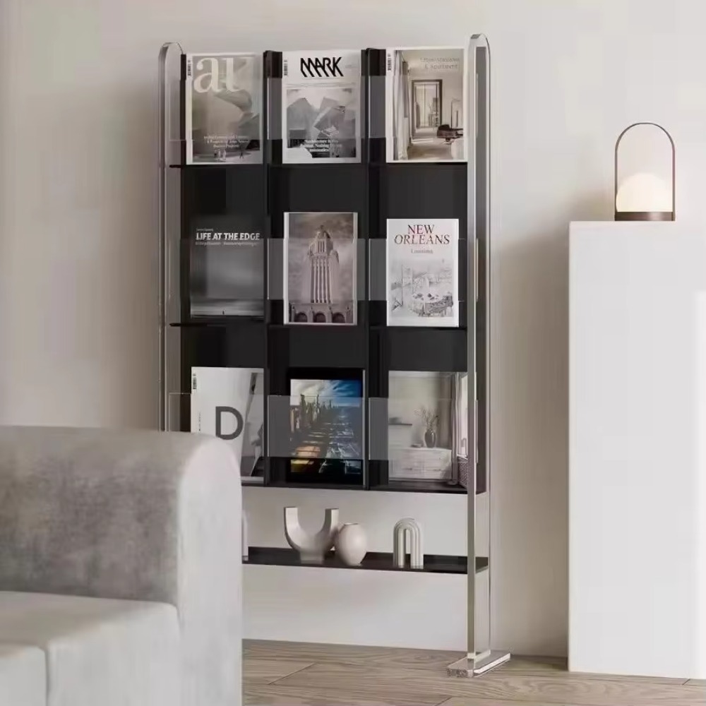 Modern Minimalist Transparent  - Sustainable Living Walla Walla review and price