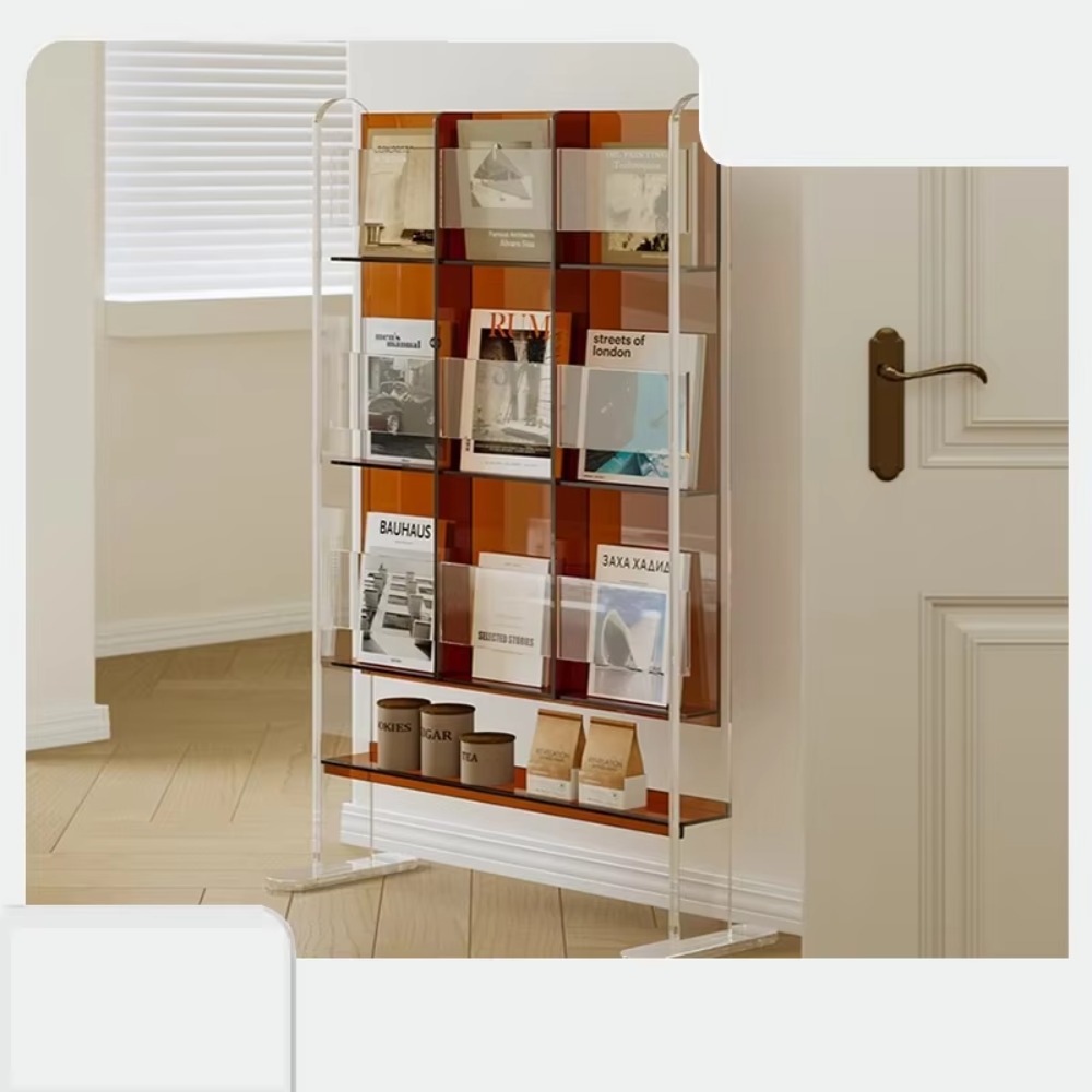 Modern Minimalist Transparent  - Sustainable Living Walla Walla review and price
