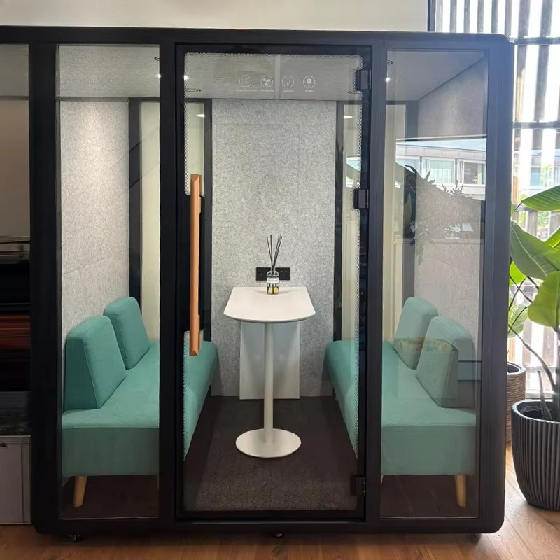 Smart Green Eco Friendly Conta - Sustainable Living Spaces review and price