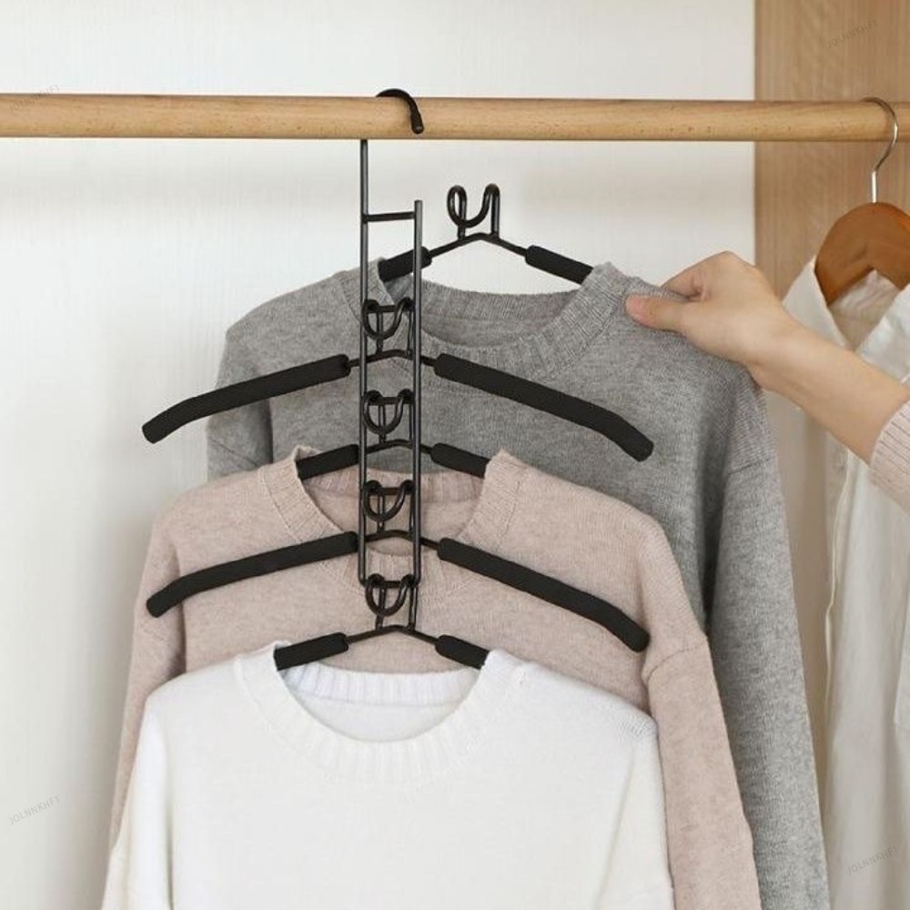 5-in-1 Space-Saving Folding Pa - Sustainable Living Spaces review and price