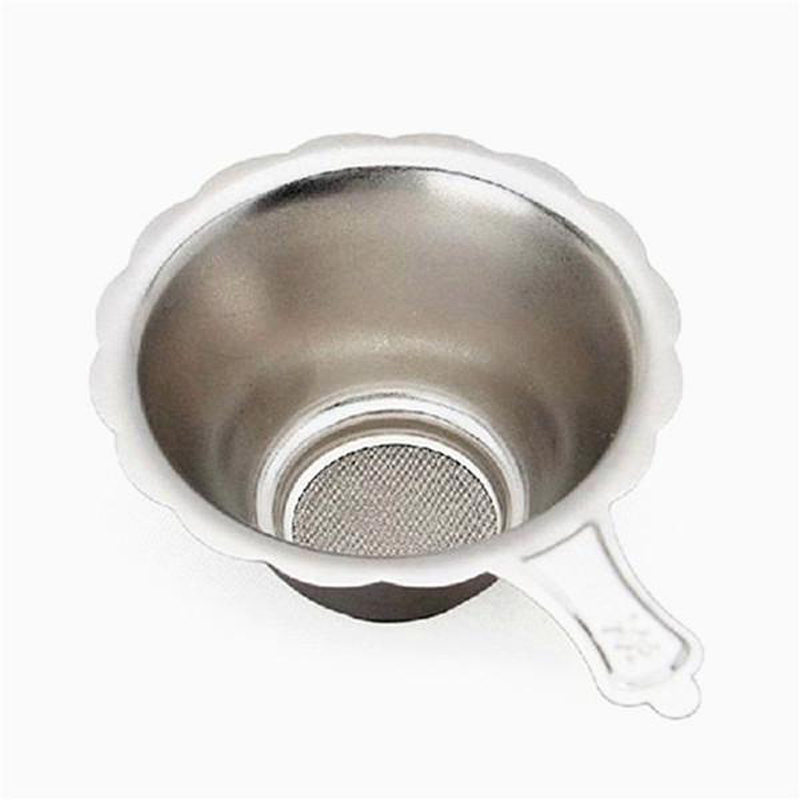 Tea MeshReusable Tea Strainer  - Loose Leaf Tea Infuser review and price
