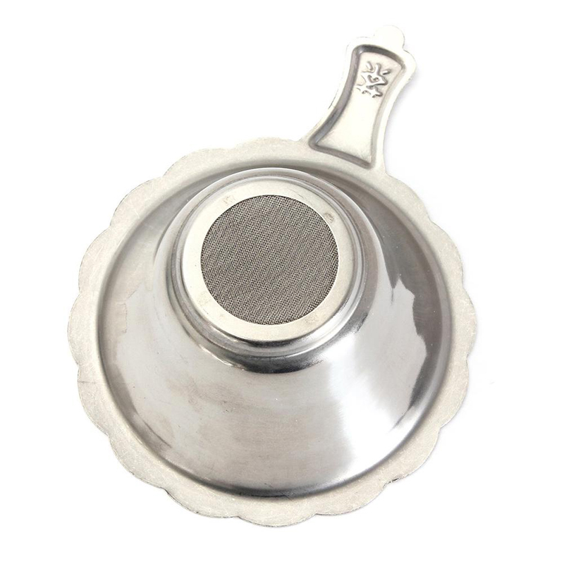 Tea MeshReusable Tea Strainer  - Loose Leaf Tea Infuser review and price