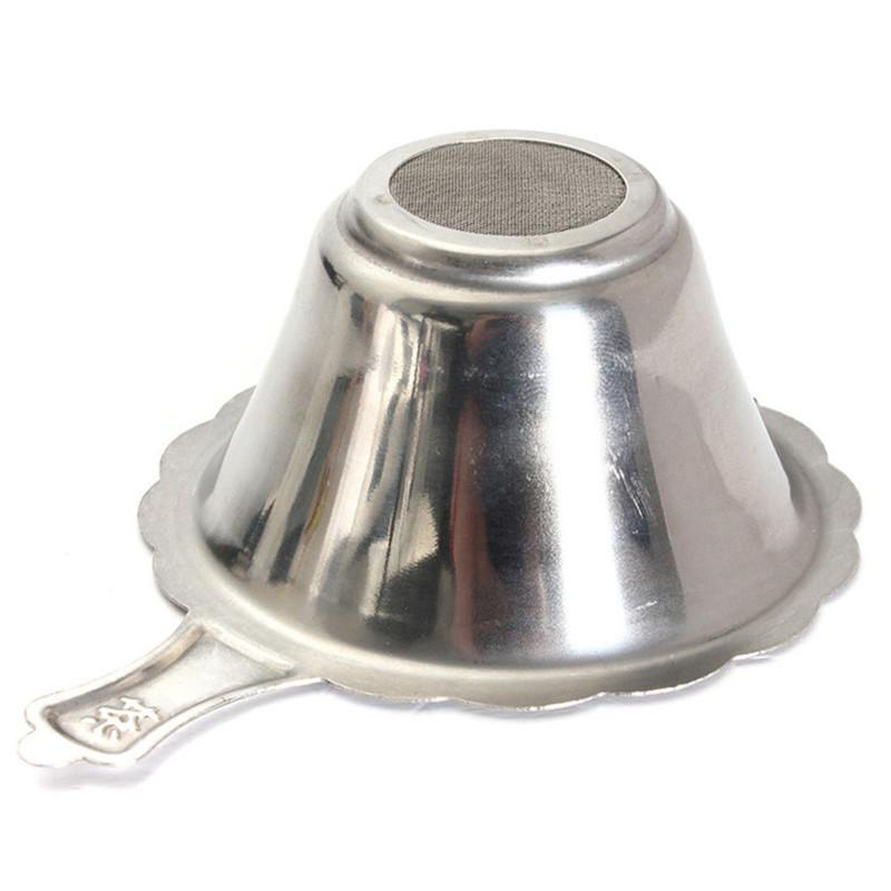 Tea MeshReusable Tea Strainer  - Loose Leaf Tea Infuser review and price