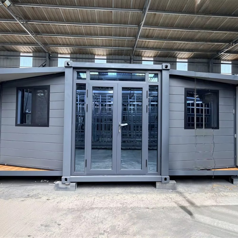 Premium Innovative 20ft Double - Sustainable Living Spaces review and price