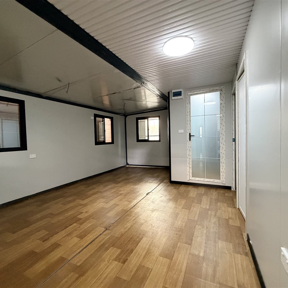 Premium Innovative 20ft Double - Sustainable Living Spaces review and price