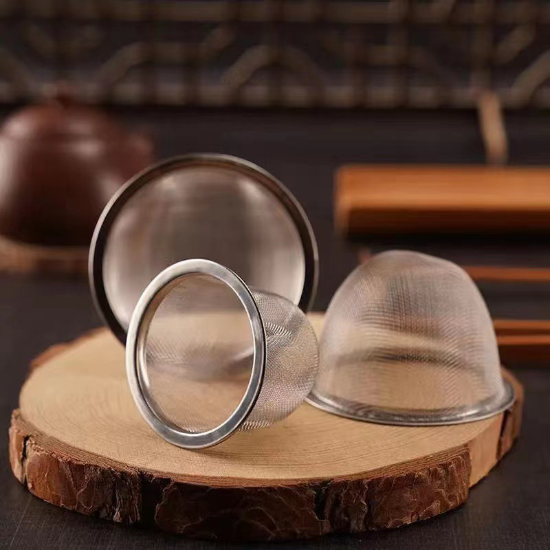 1PC Stainless Steel Reusable T - Loose Leaf Tea Infuser review and price