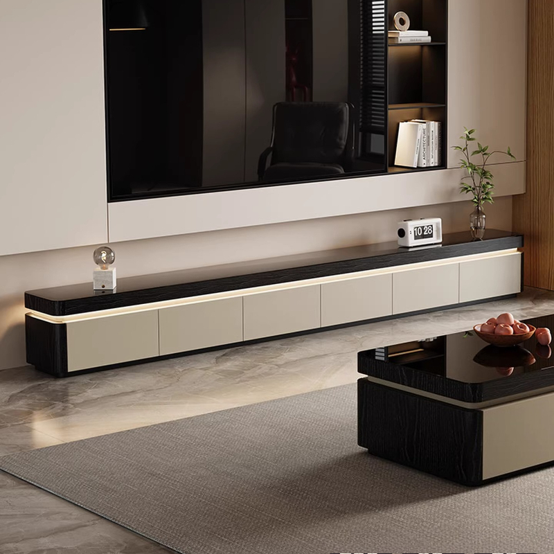 Modern Aesthetics TV Stand Sli - Sustainable Living Spaces review and price