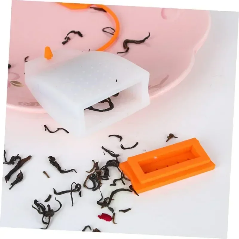 Food Grade Silicone Tea Infuse - Loose Leaf Tea Infuser review and price