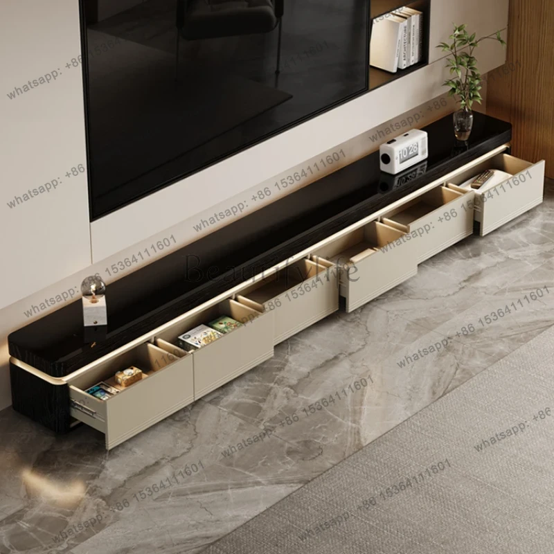 Elegant Space Saving TV Stand  - Sustainable Living Spaces review and price