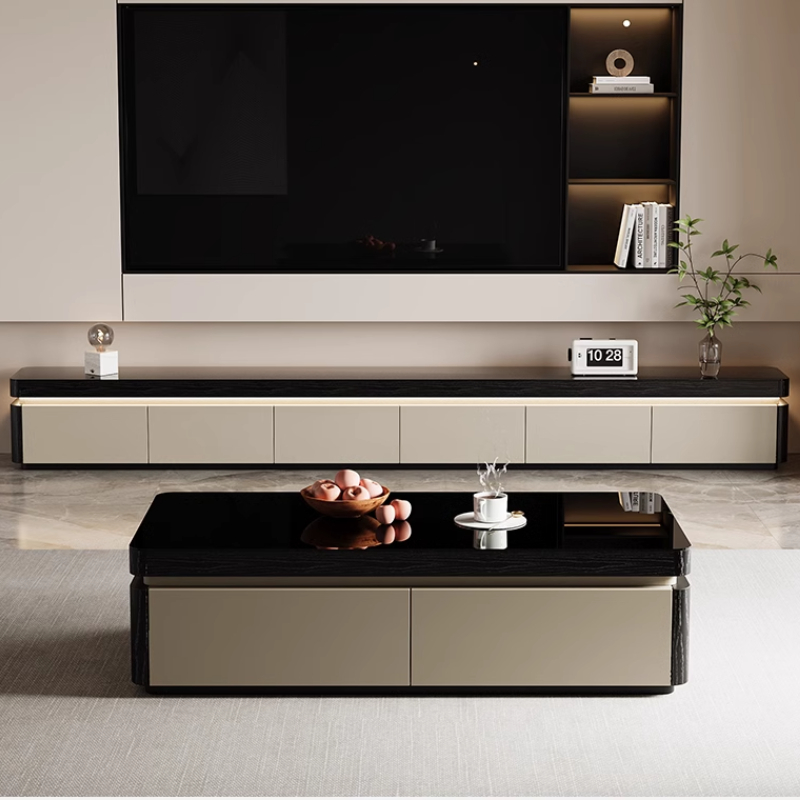 Elegant Space Saving TV Stand  - Sustainable Living Spaces review and price