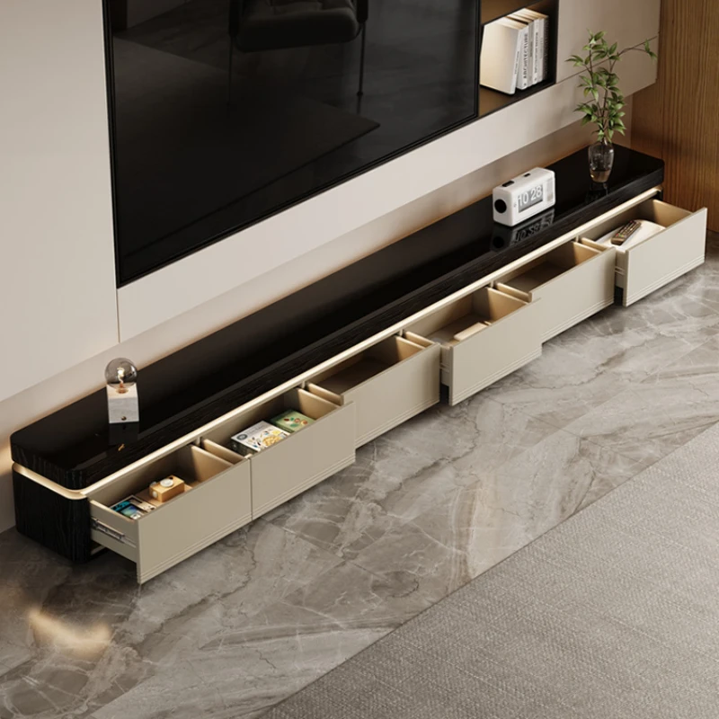 Elegant Space Saving TV Stand  - Sustainable Living Spaces review and price