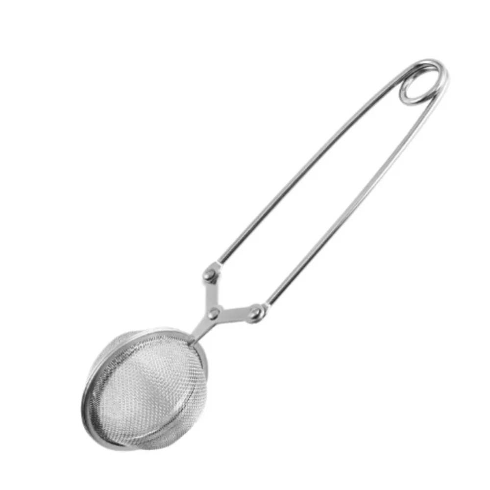 Stainless Steel Mesh Tea Ball  - Loose Leaf Tea Infuser review and price